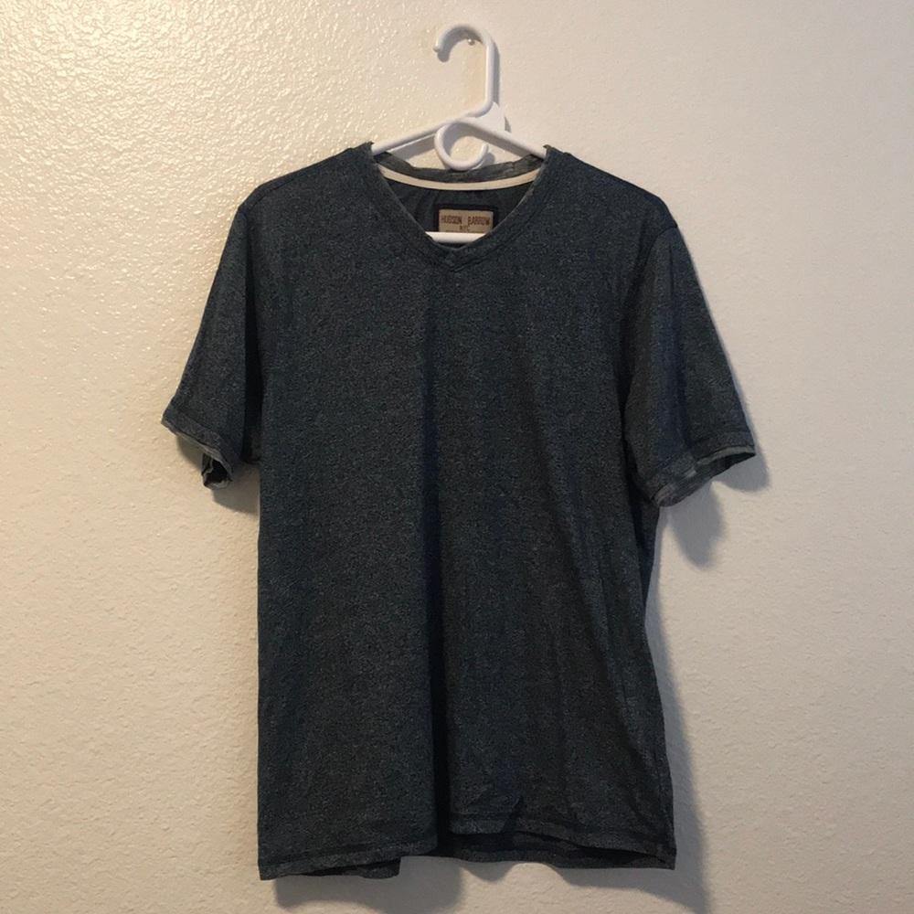Navy t-shirt